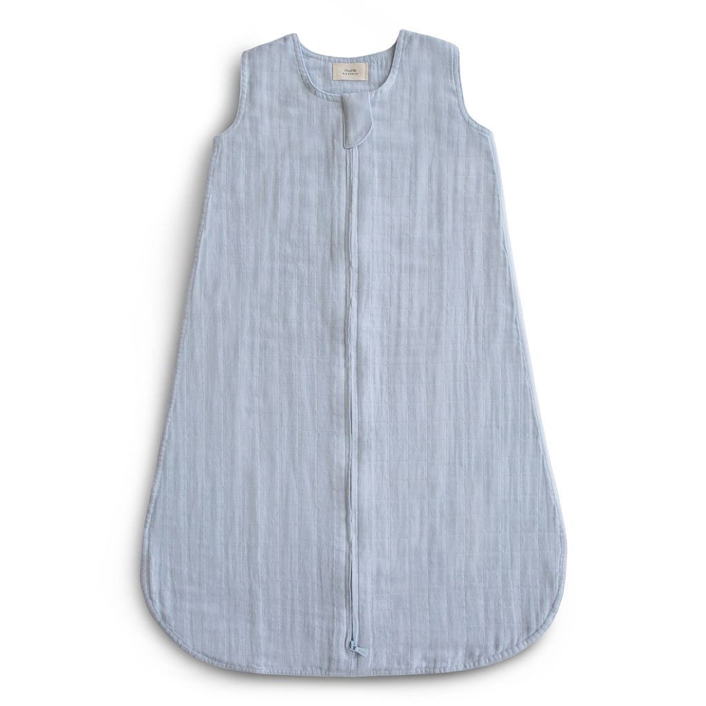 Baby Blue_Sleep Bag