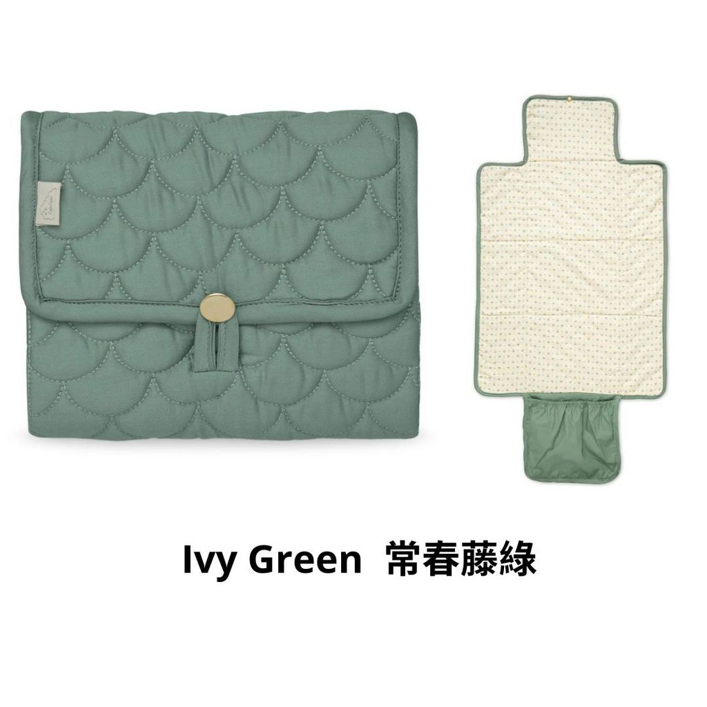 IVY GREEN