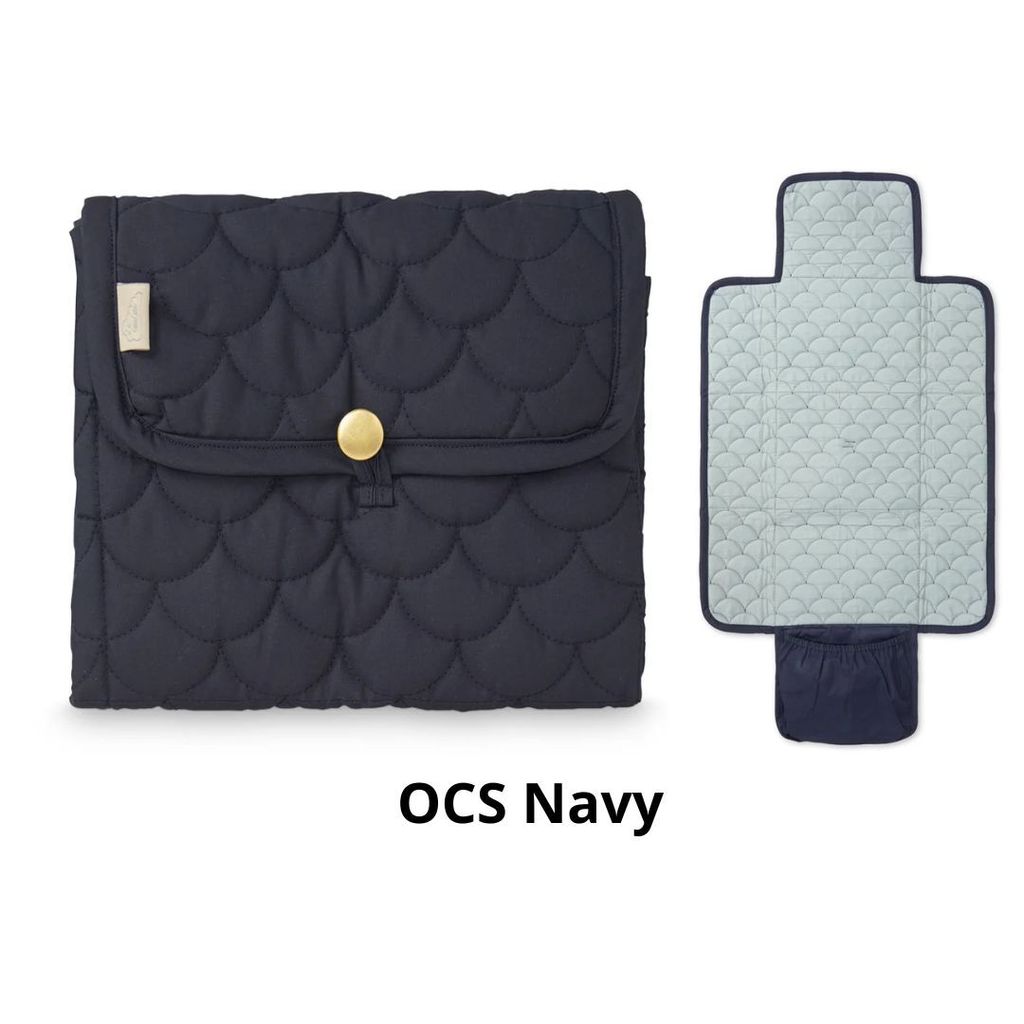 OCS Navy