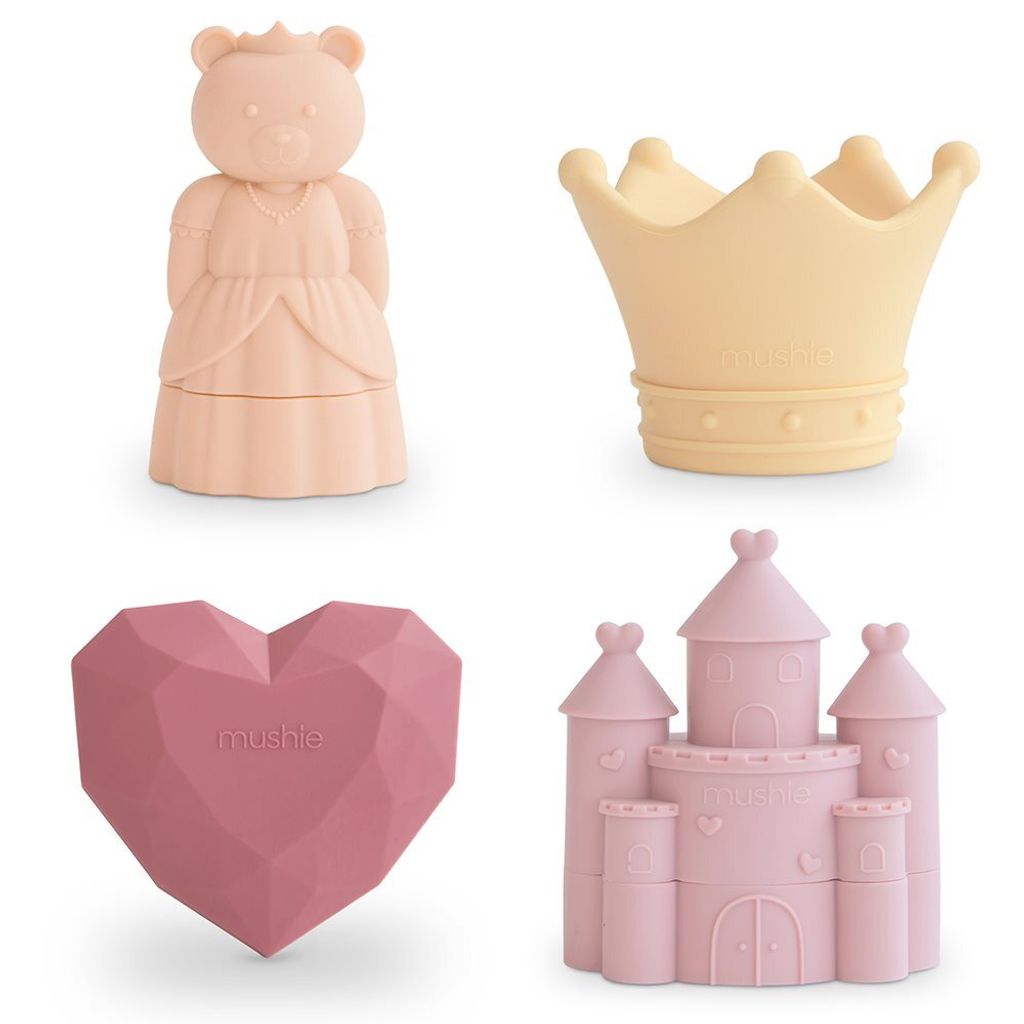 Princess Bath Play Set-p