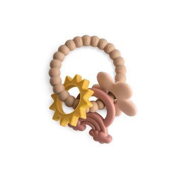 Nature Teething Ring-p