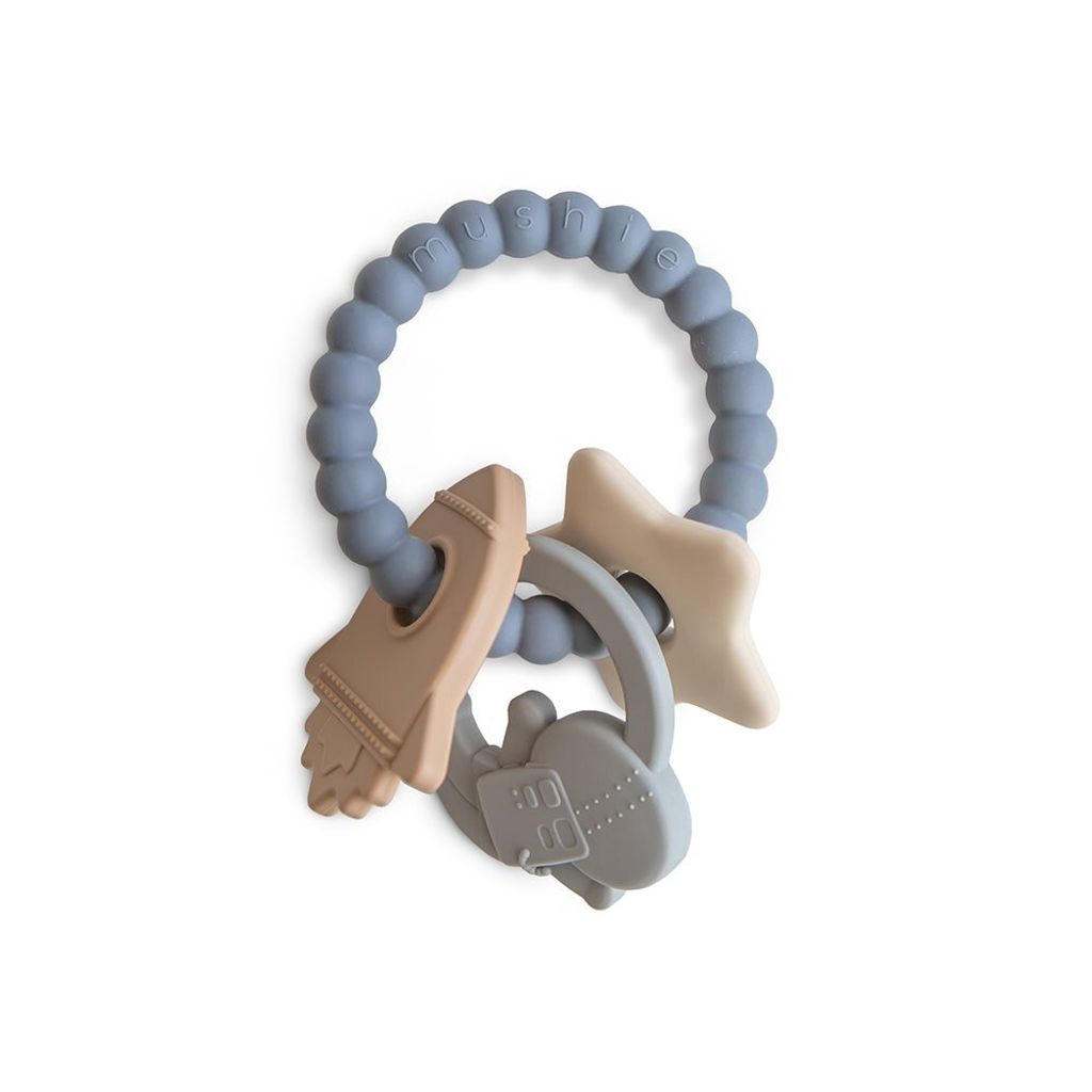 Space Teething Ring-p