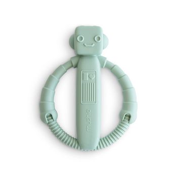Robot Rattle Teether-p