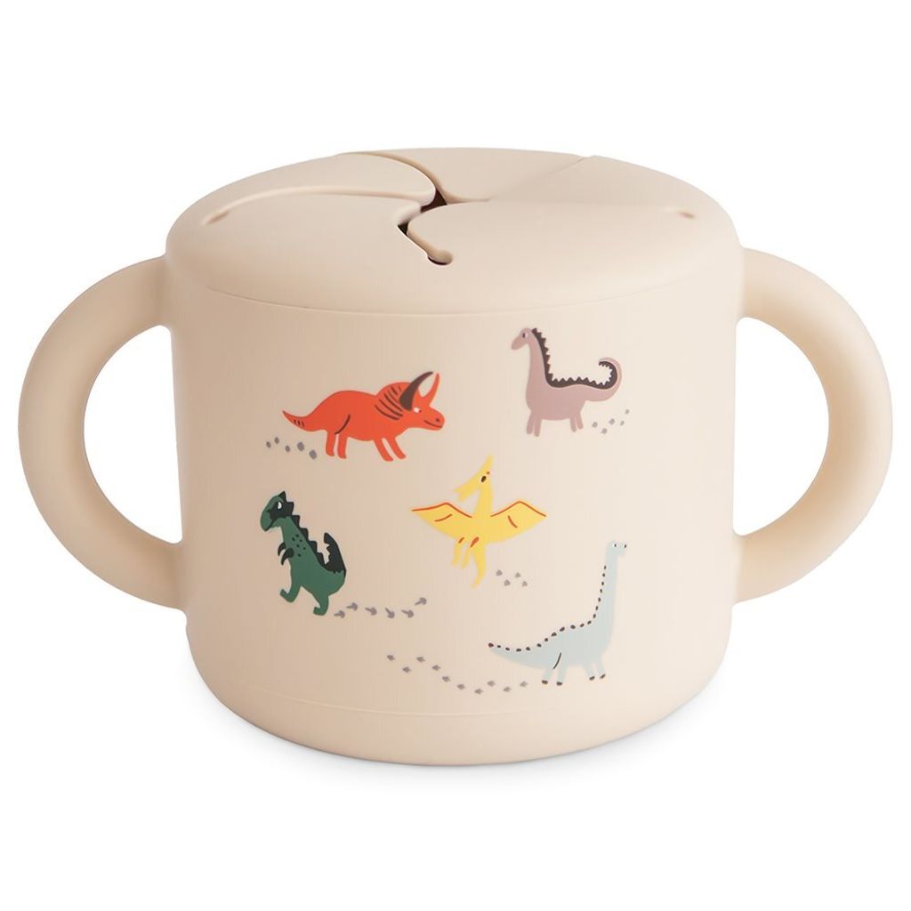 Dinosaurs_Snack Cup-p