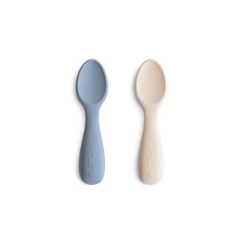 Tradewinds_Shifting Sand_Silicone Toddler Spoons 2Pack-p