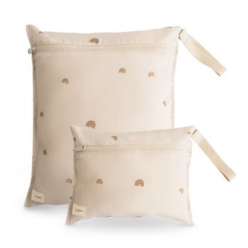 Water Resistant Wet Bag 2 Pack_Rainbows-p