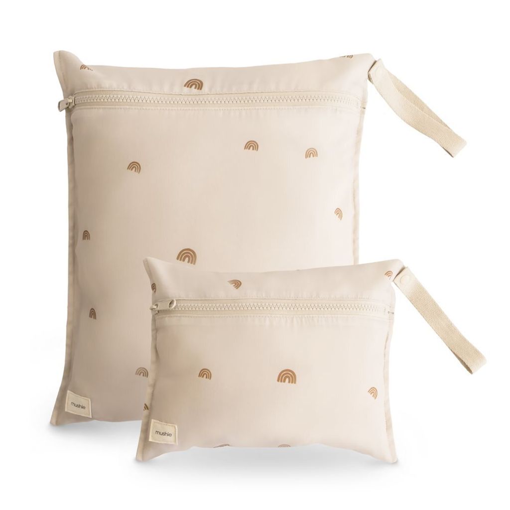 Water Resistant Wet Bag 2 Pack_Rainbows-p