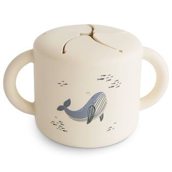 Whales_Snack Cup-p
