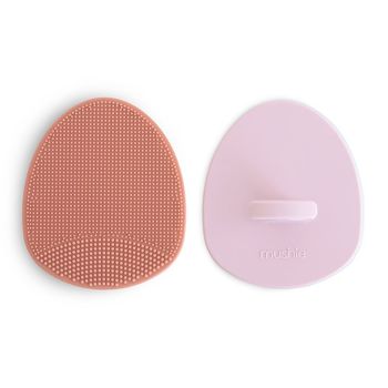 Cradle Cap Brush 2Pack_Rose_Soft Lilac-p