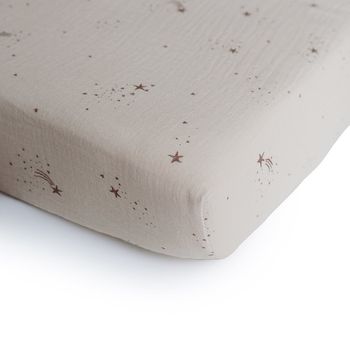 FallingStar_Crib Sheet_Bed (2)-p