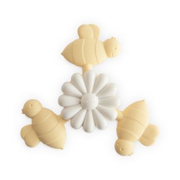 Bees Suction Spinner Toy-p