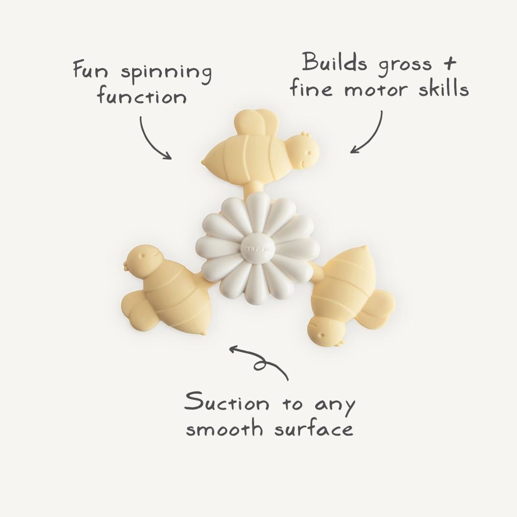Suction spinner toy Bee_Infographic-p