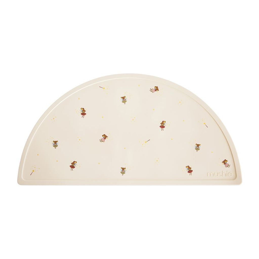 Fairy Mice_Silicone Placemats-p