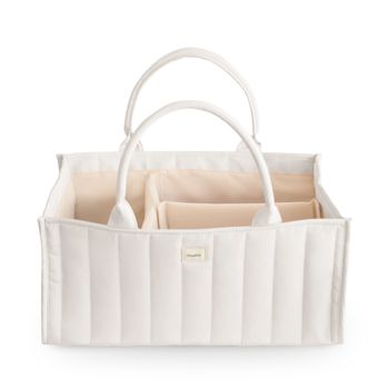 01_Diaper Caddy_Ivory