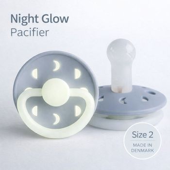 MOMO_Night_Glow_Pacifier_Size2