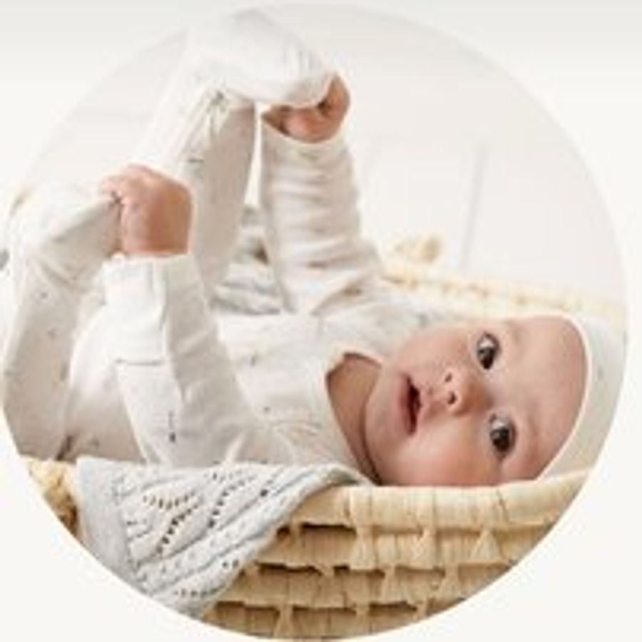 Baron & Co | Skin-Friendly Collection - SHOP ORGANIC