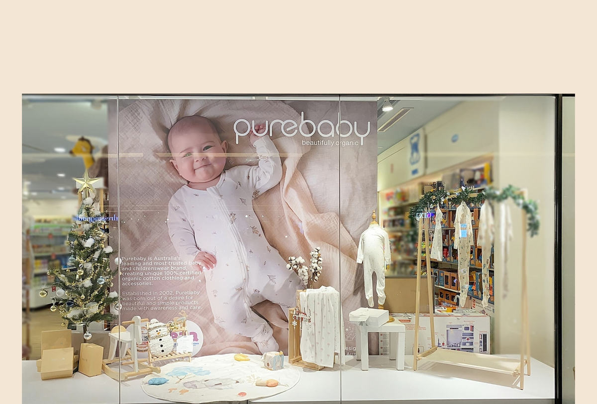 Baron & Co | Loved by Kids