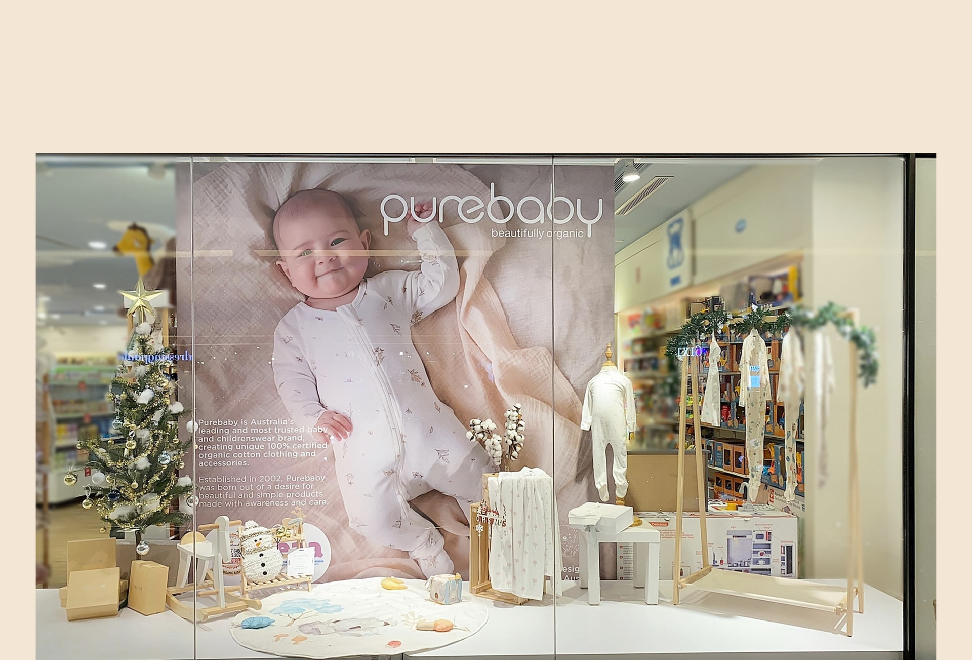 Baron & Co | Loved by Kids