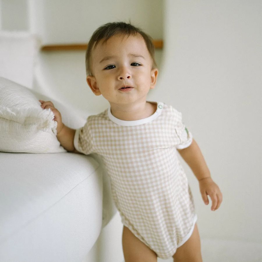 Baron & Co | Skin-Friendly Collection - SHOP TENCEL 
