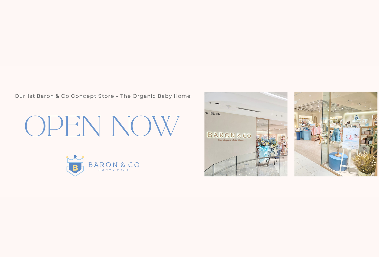 Baron & Co | 