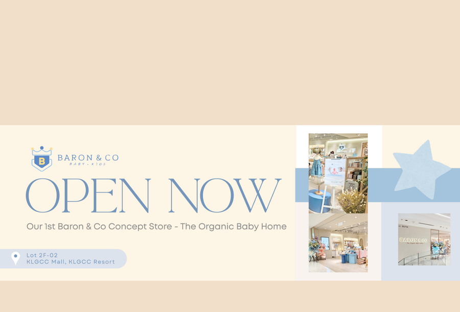 Baron & Co | 