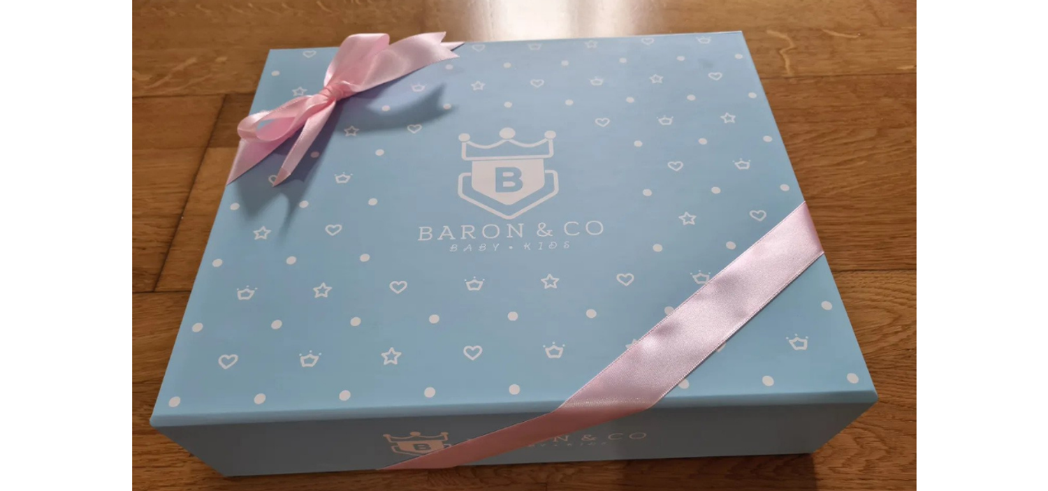 Baron & Co - Review by Yeap Ming Li