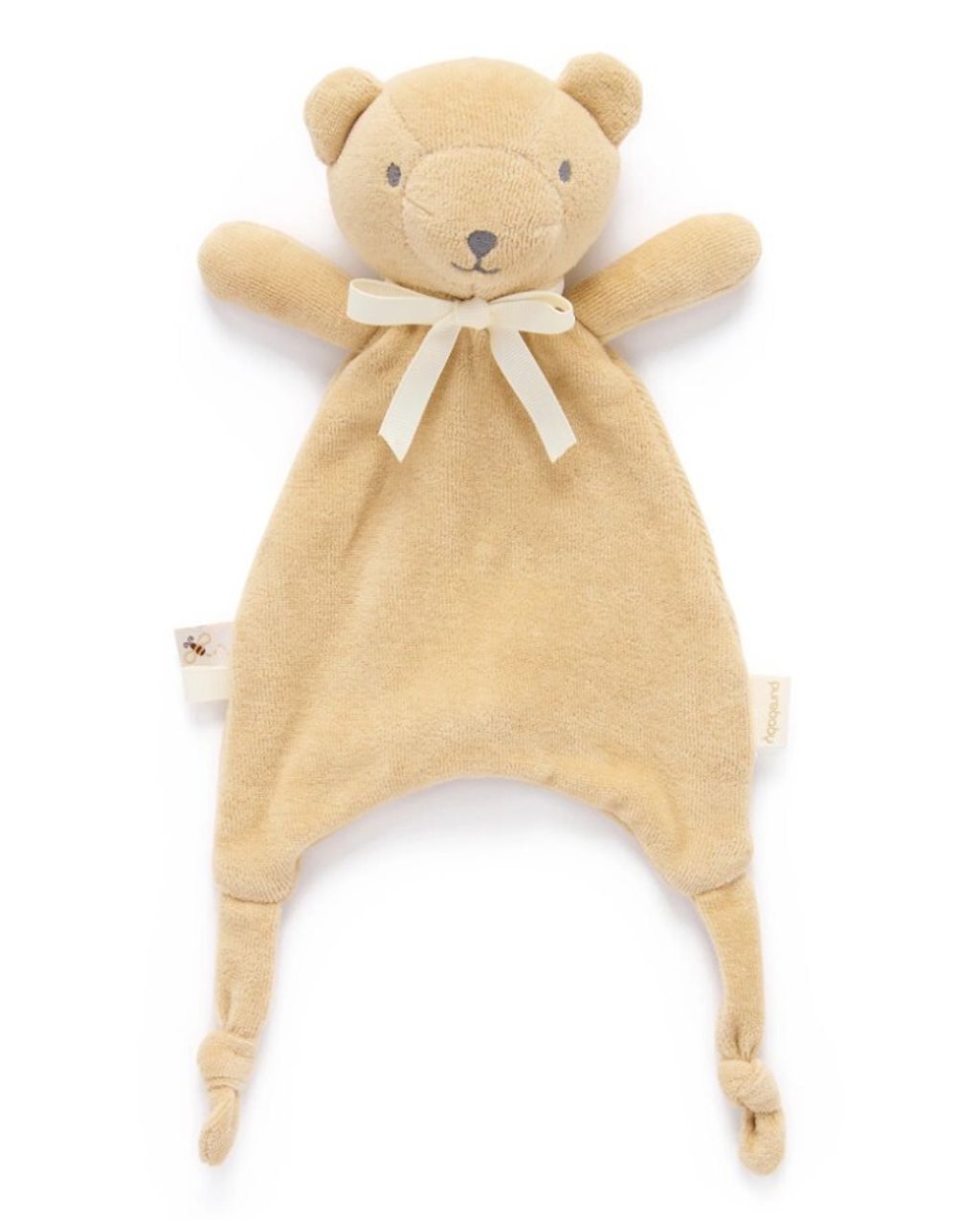 Bear Snookie Friend 1