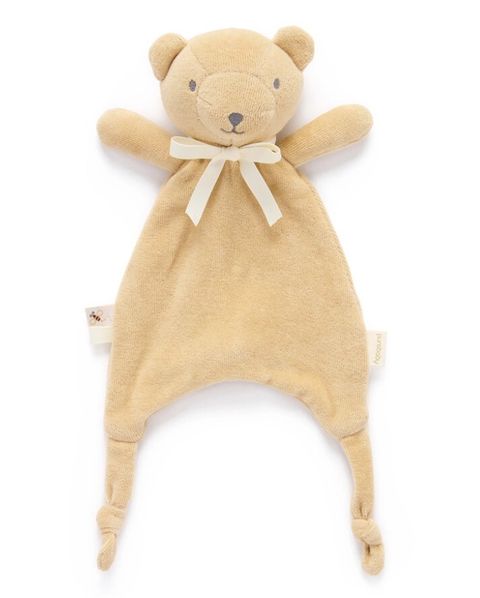 Bear Snookie Friend 1