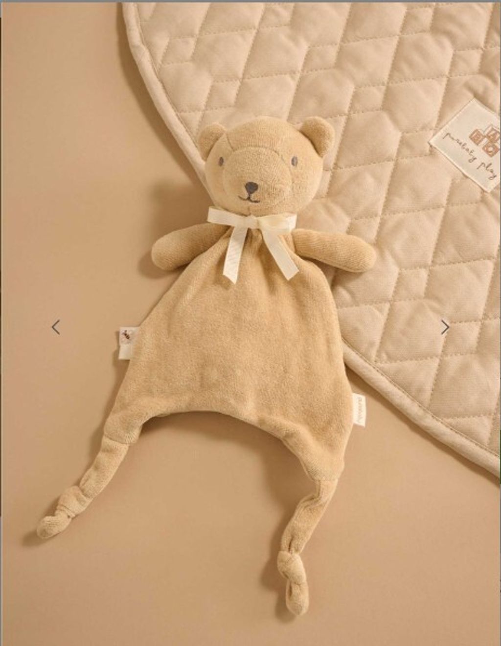 Bear Snookie Friend 2