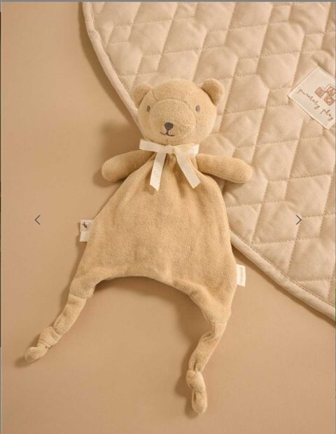 Bear Snookie Friend 2