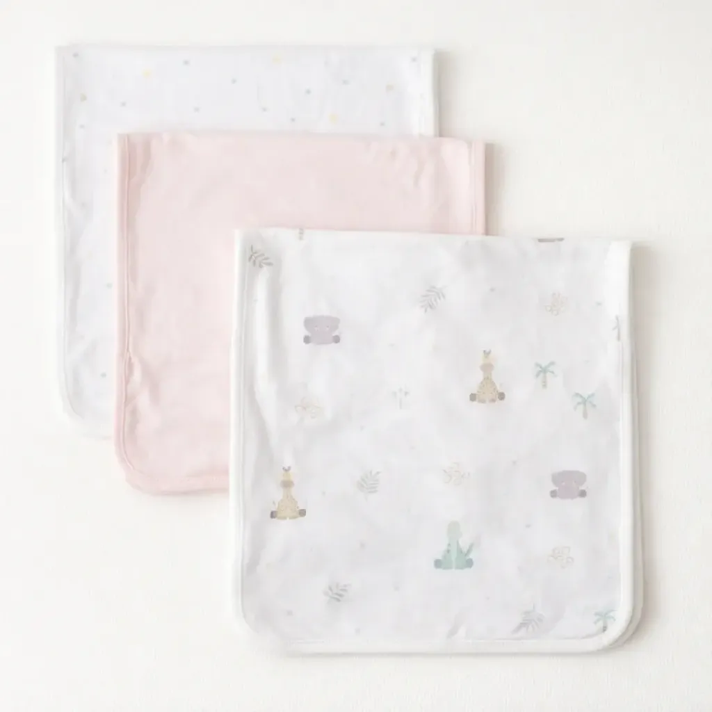 BurpCloths-Morganite