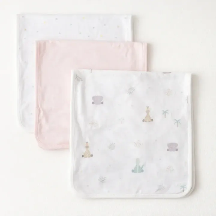 BurpCloths-Morganite
