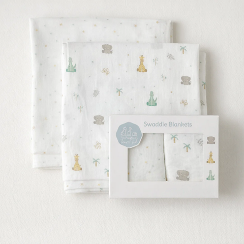 SwaddleBlankets