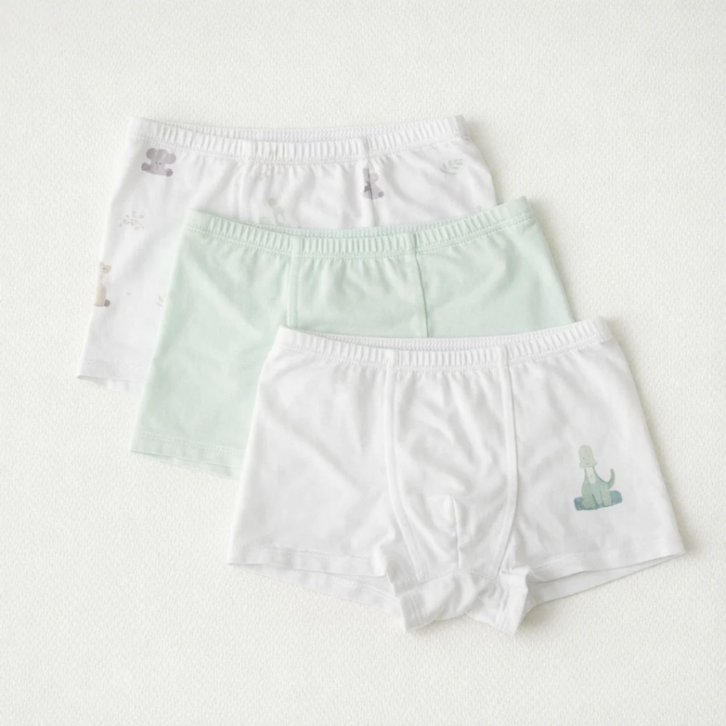 BoyUnderwear