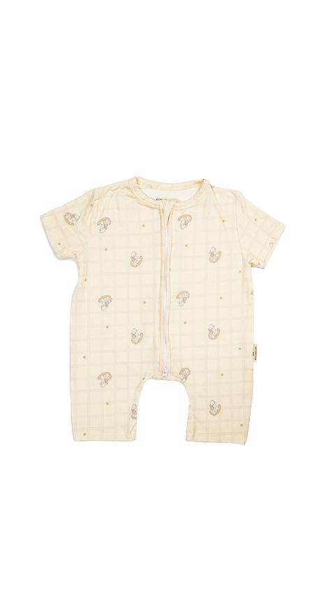 Baby Romper Pony
