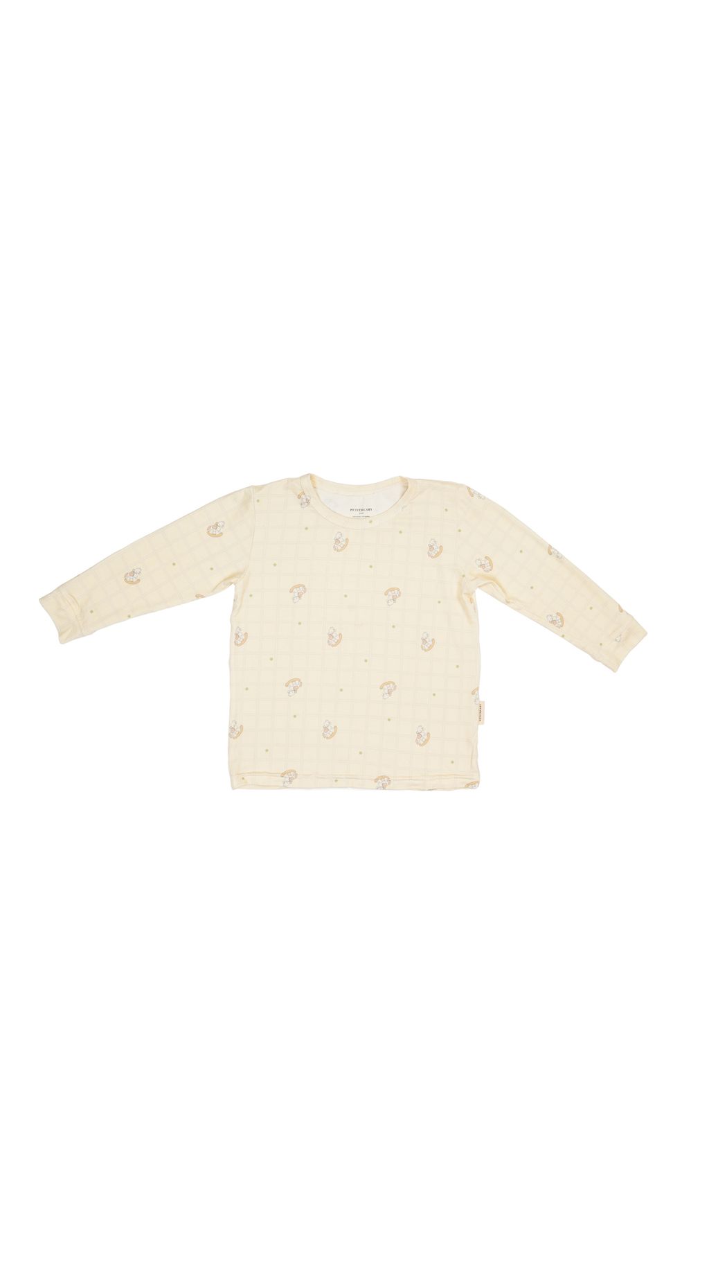 Toddler Pyjamas Pony (1)