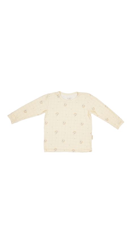 Toddler Pyjamas Pony (1)