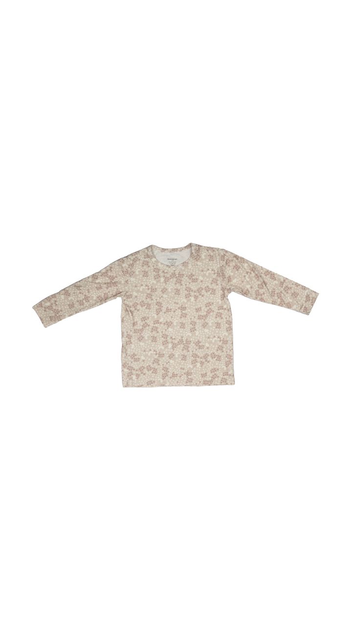 Toddler Pyjamas Orchid (1)
