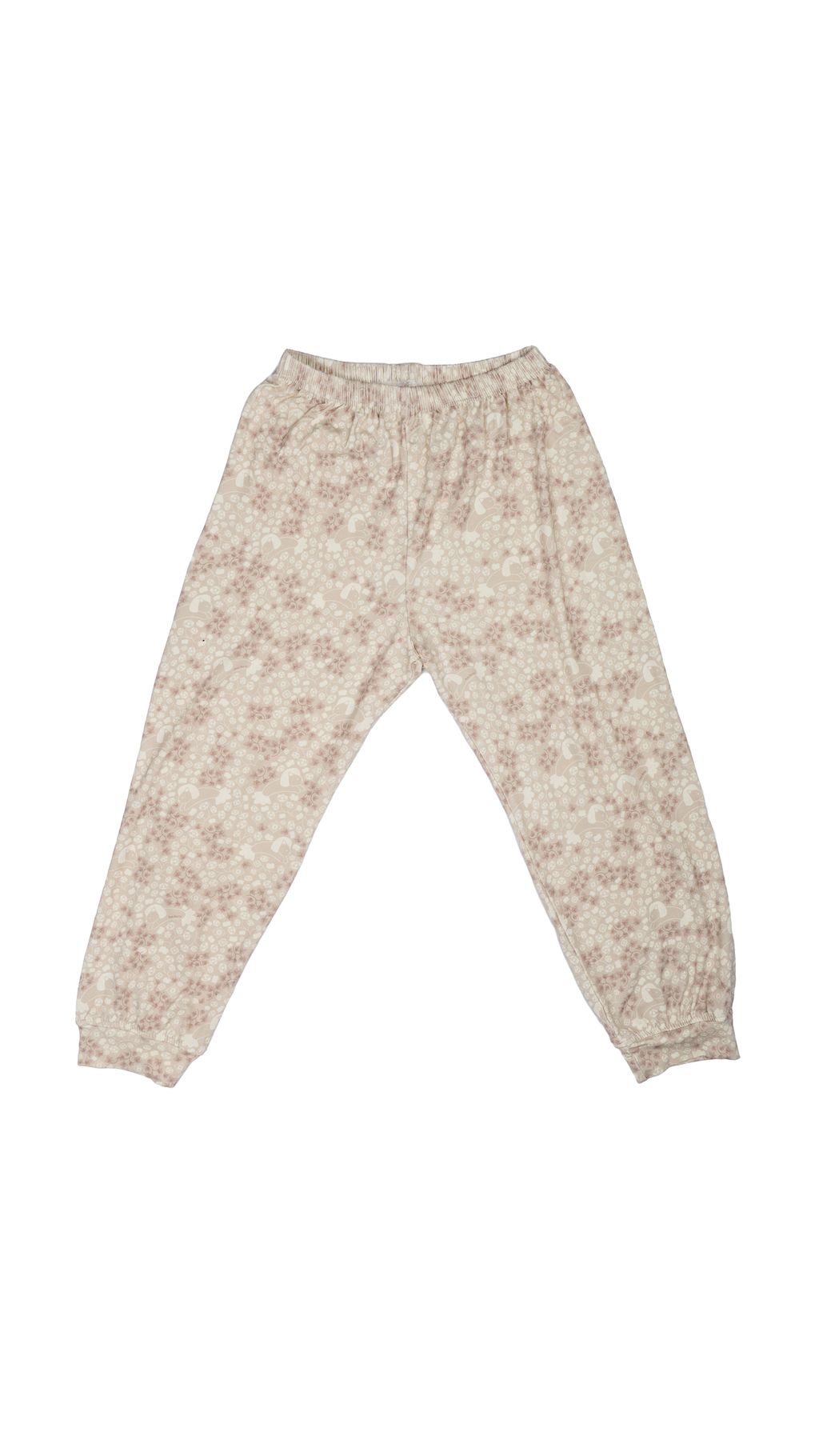 Toddler Pyjamas Orchid