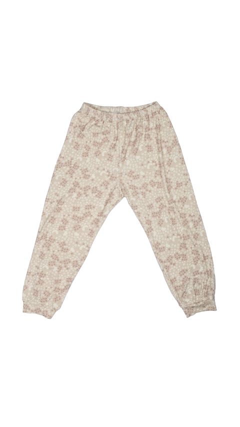 Toddler Pyjamas Orchid