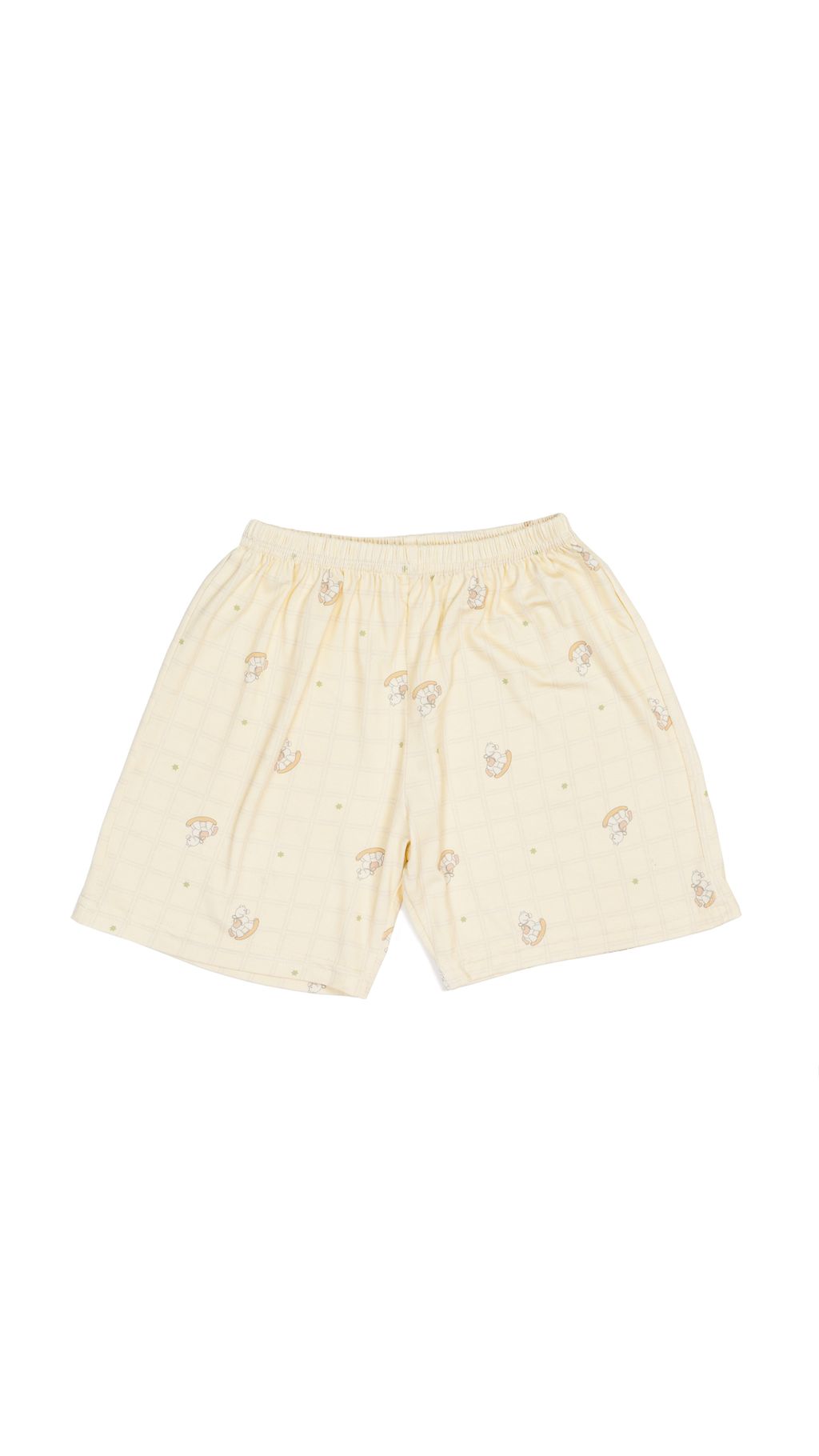 Kids Basic Tee Set Pony(1)