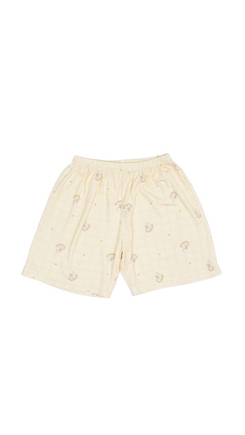 Kids Basic Tee Set Pony(1)