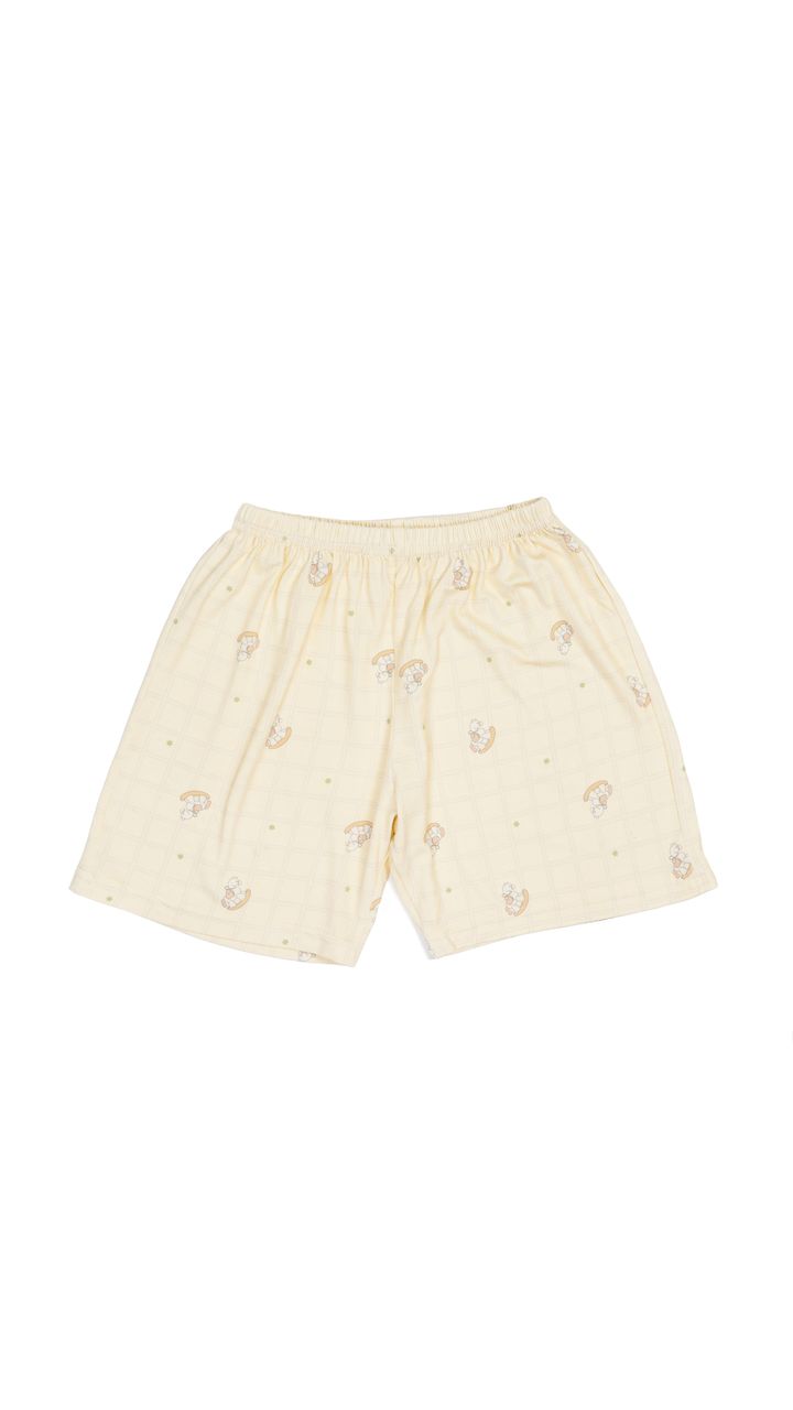 Kids Basic Tee Set Pony(1)