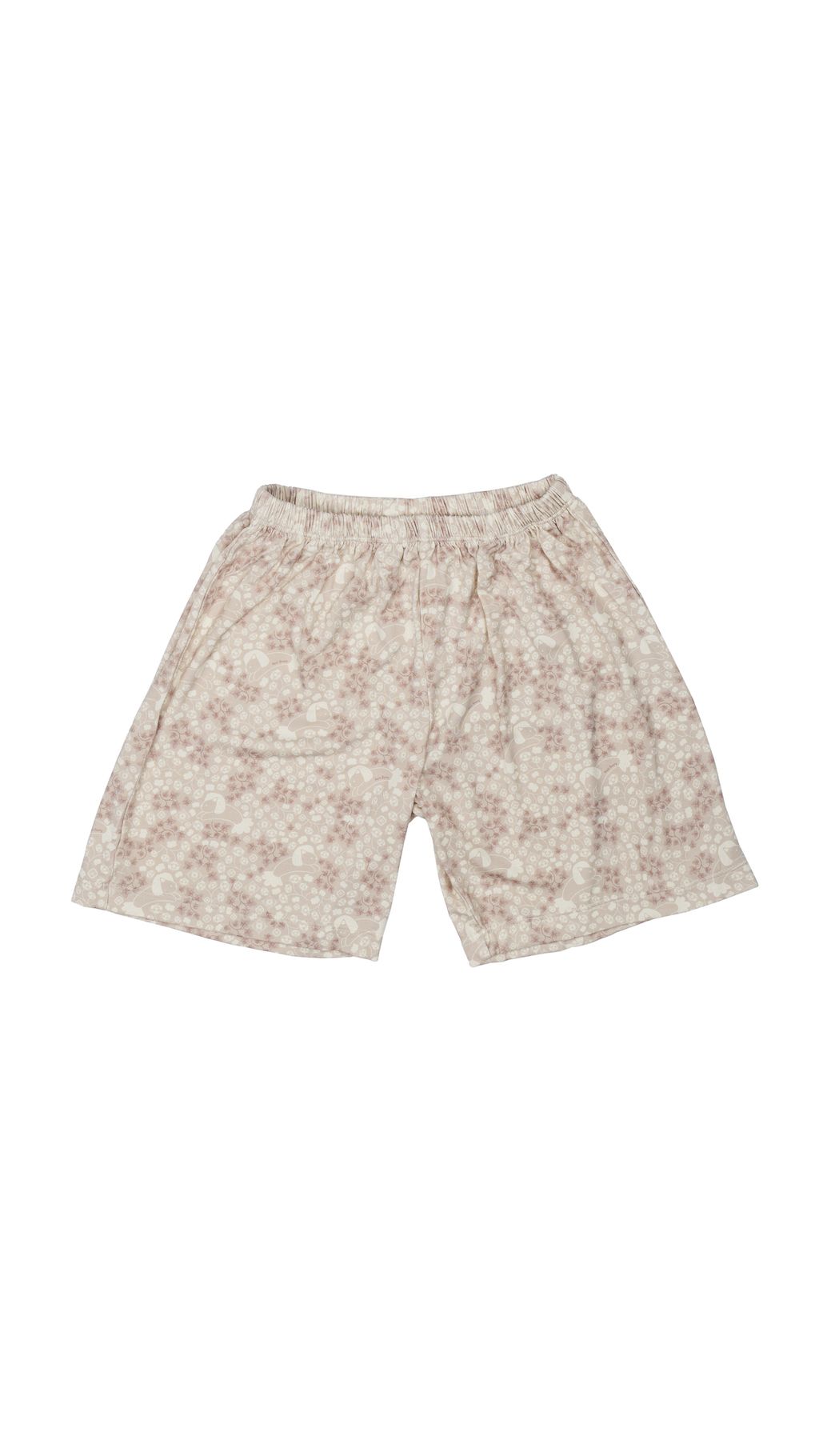 Kids Basic Tee Set Orchid(1)