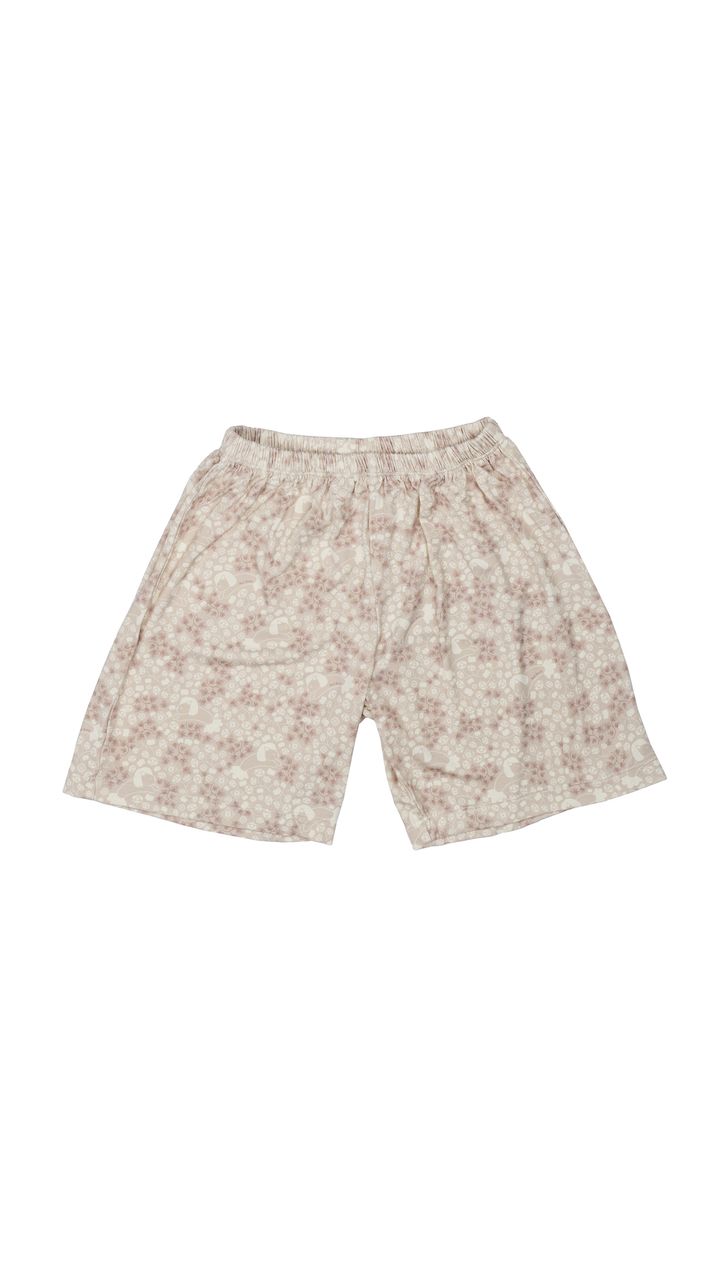 Kids Basic Tee Set Orchid(1)