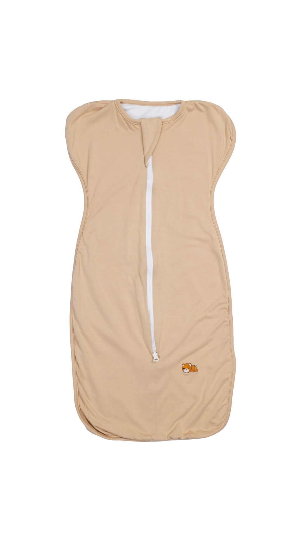 Instant Swaddle Almond