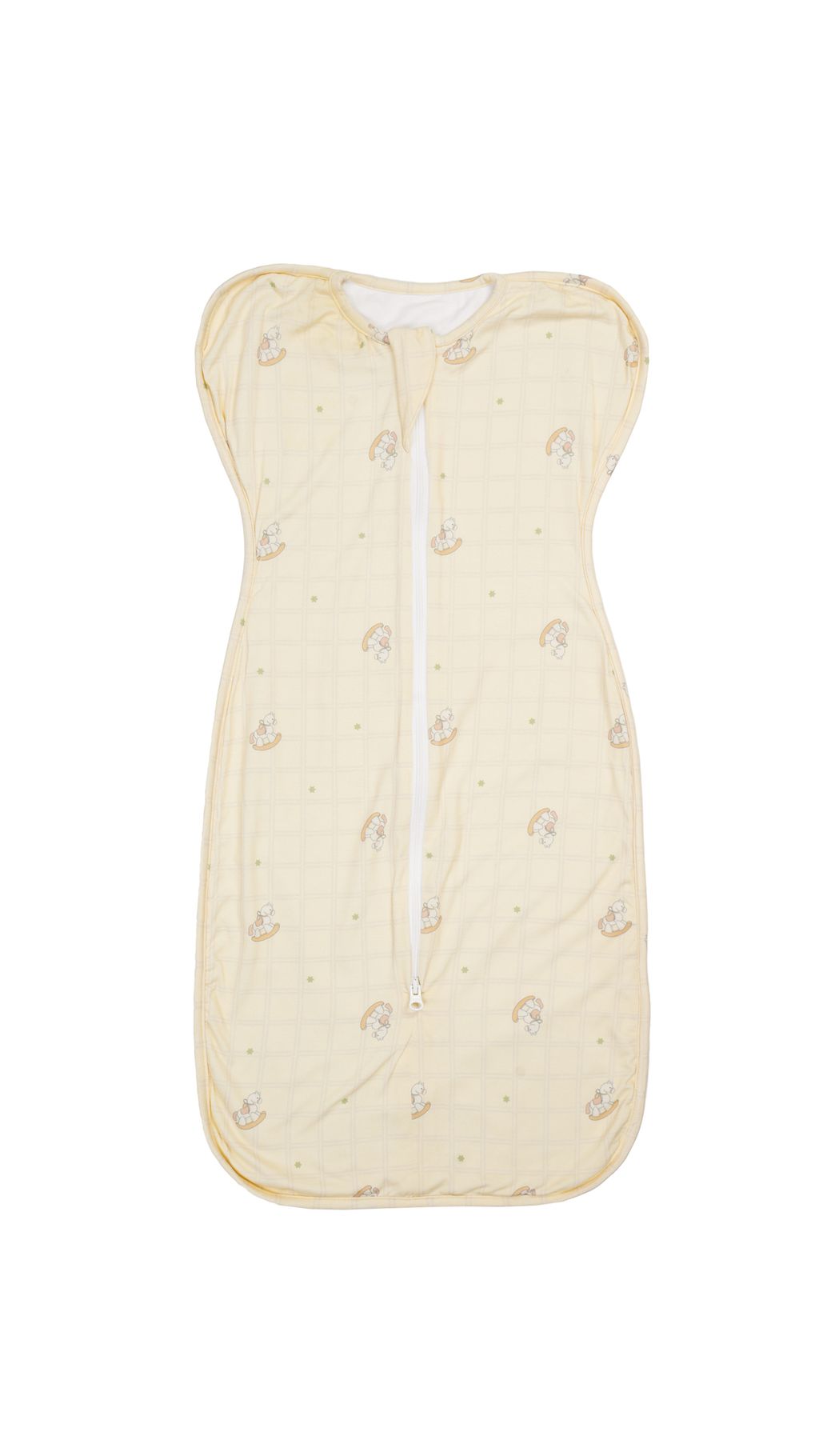 Instant Swaddle Pony
