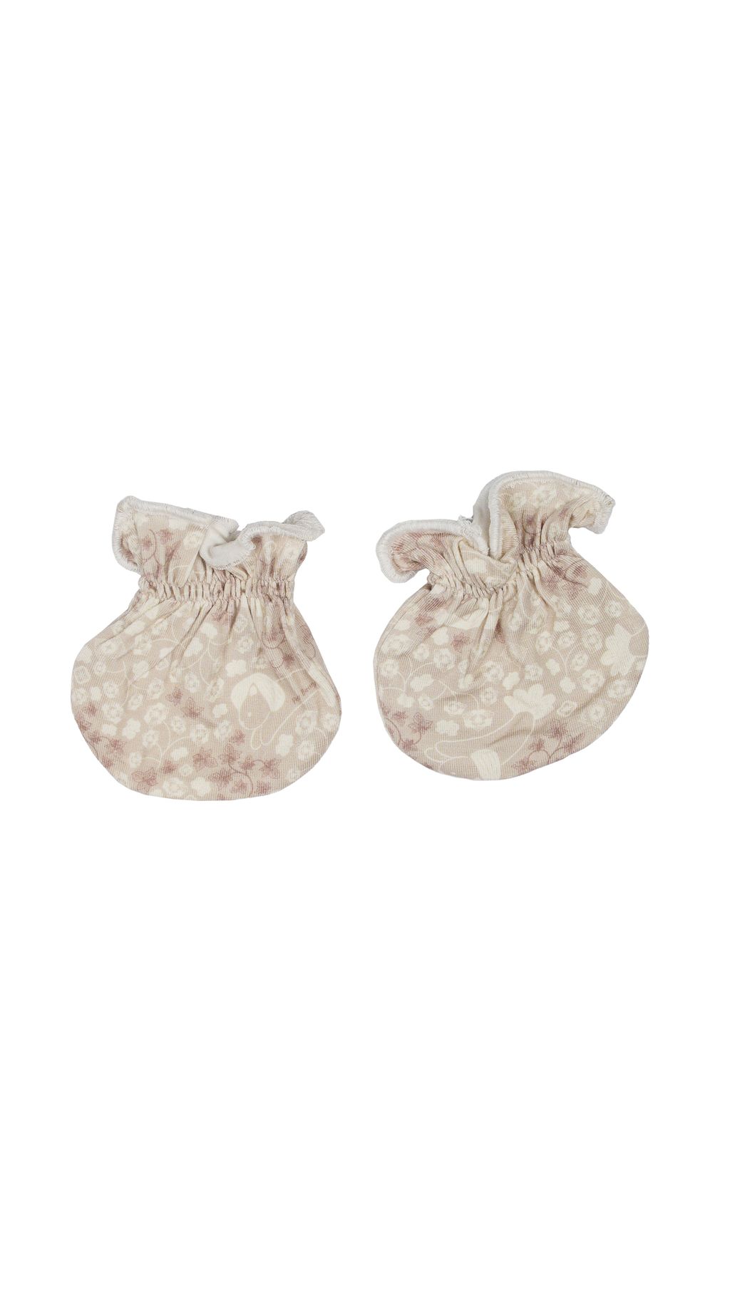 Mittens & Booties Orchid