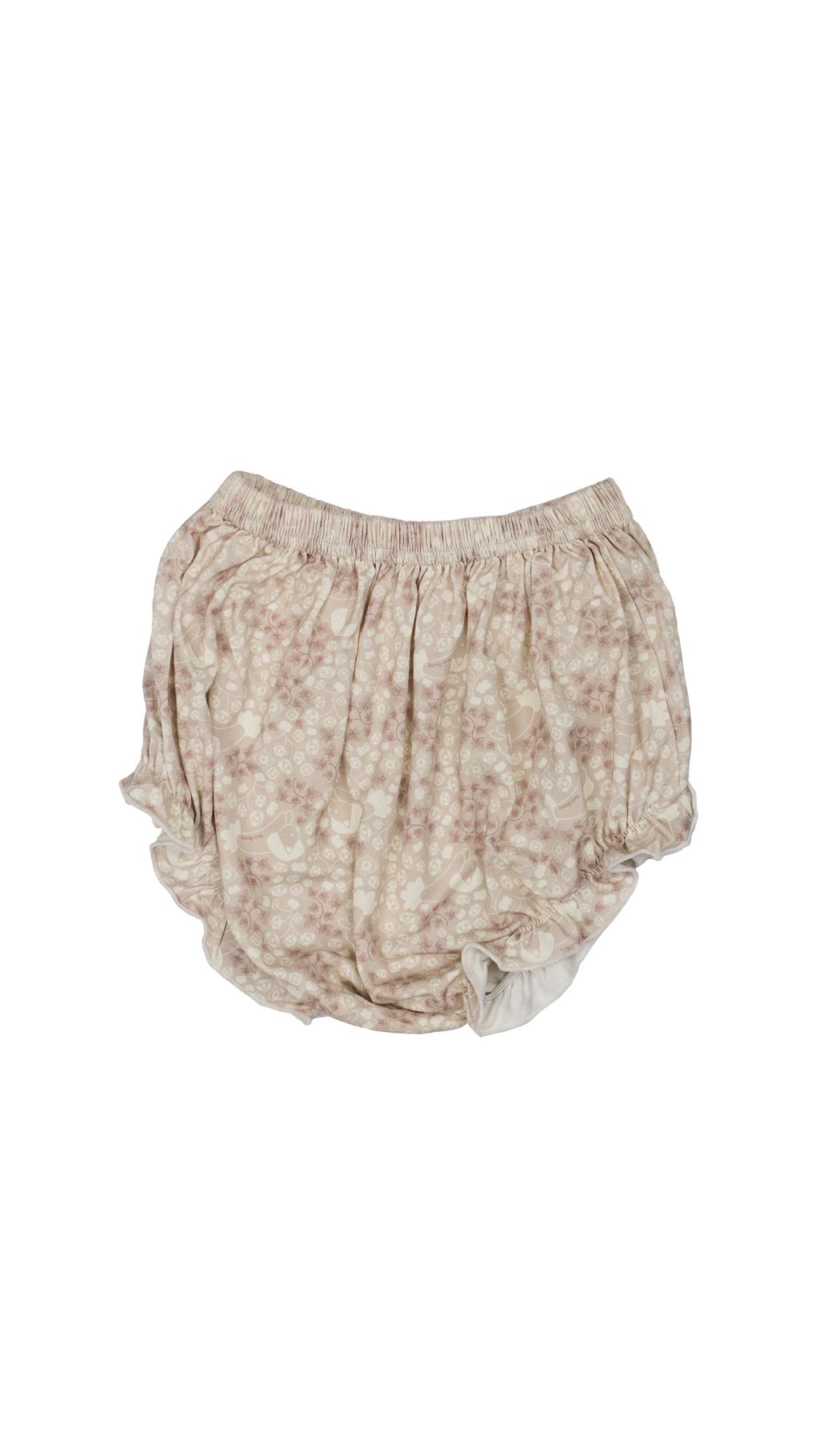 Girl Bloomer Set Orchid(1)