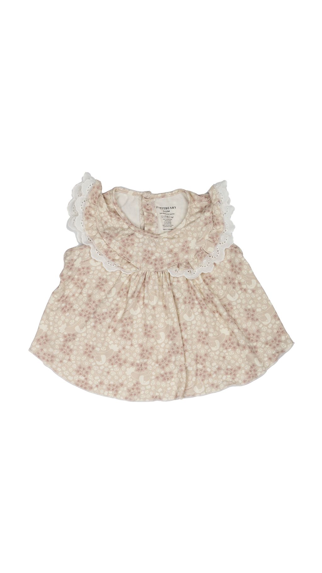 Girl Bloomer Set Orchid